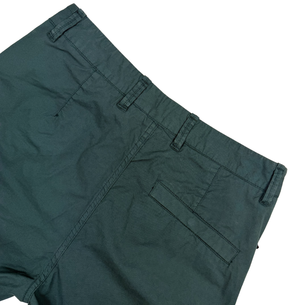 PANTALÓN CARGO STONE ISLAND TYPE RE-T - talla W/29