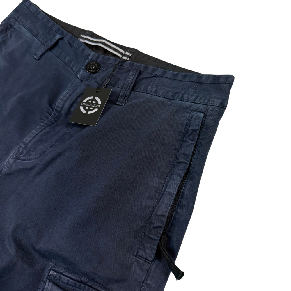 PANTALÓN CARGO TYPE RE-T STONE ISLAND - talla W/29