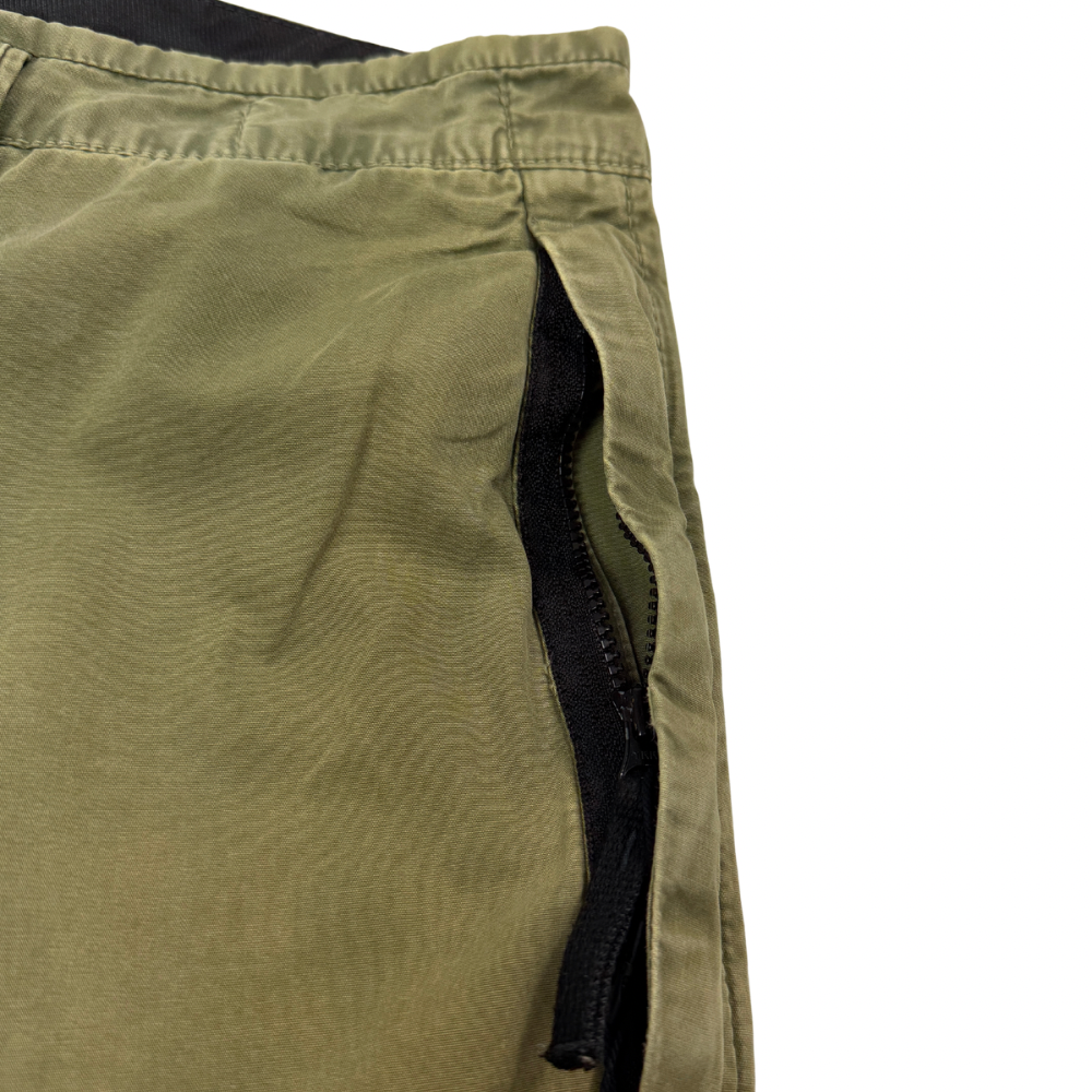 PANTALÓN CARGO TYPE-SL STONE ISLAND- talla W/33