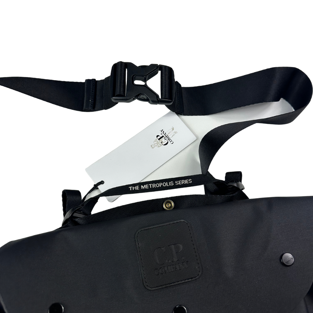 BOLSO PEQUEÑO C.P COMPANY - talla UNI