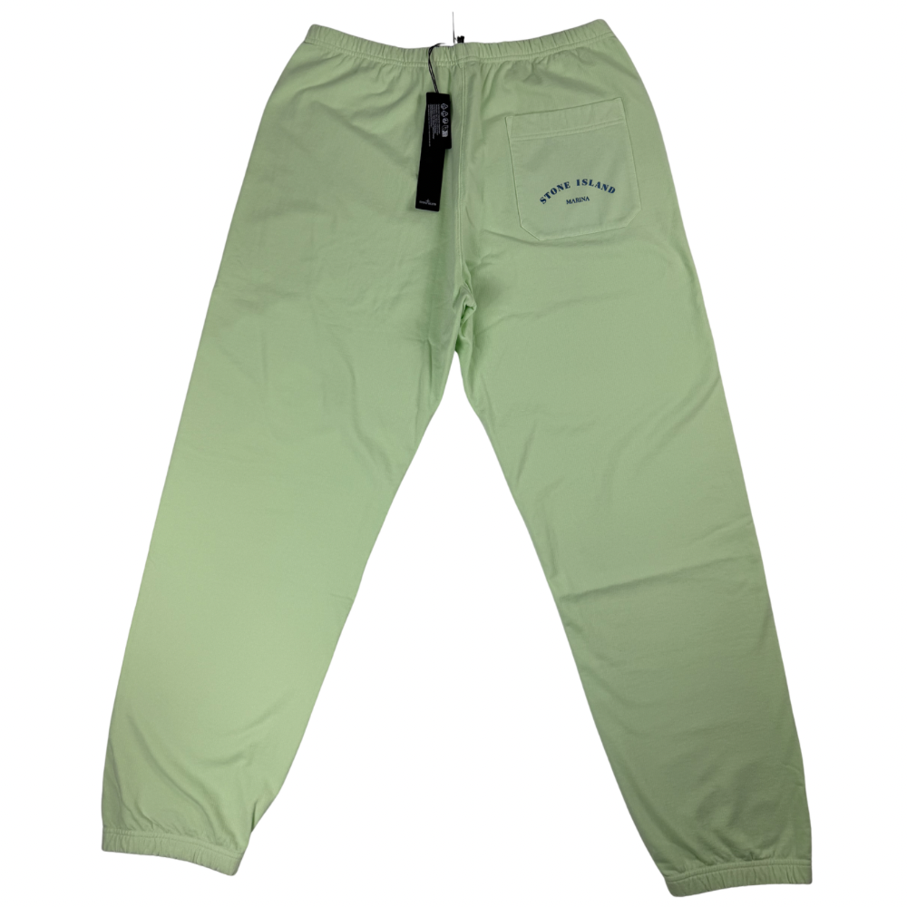 PANTALÓN JOGGER STONE ISLAND MARINA - talla M / L / XL