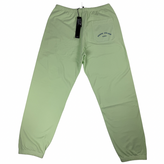 PANTALÓN JOGGER STONE ISLAND MARINA - talla M / L / XL