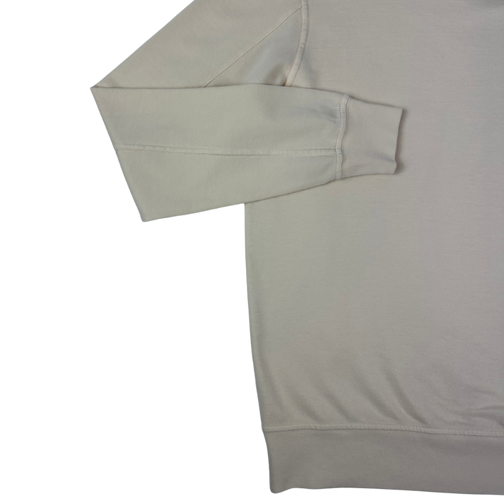 SUDADERA CUELLO REDONDO C.P COMPANY - talla M