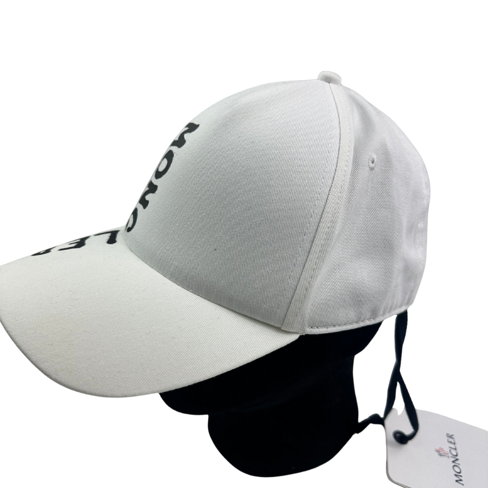 GORRA MONCLER - talla UNI