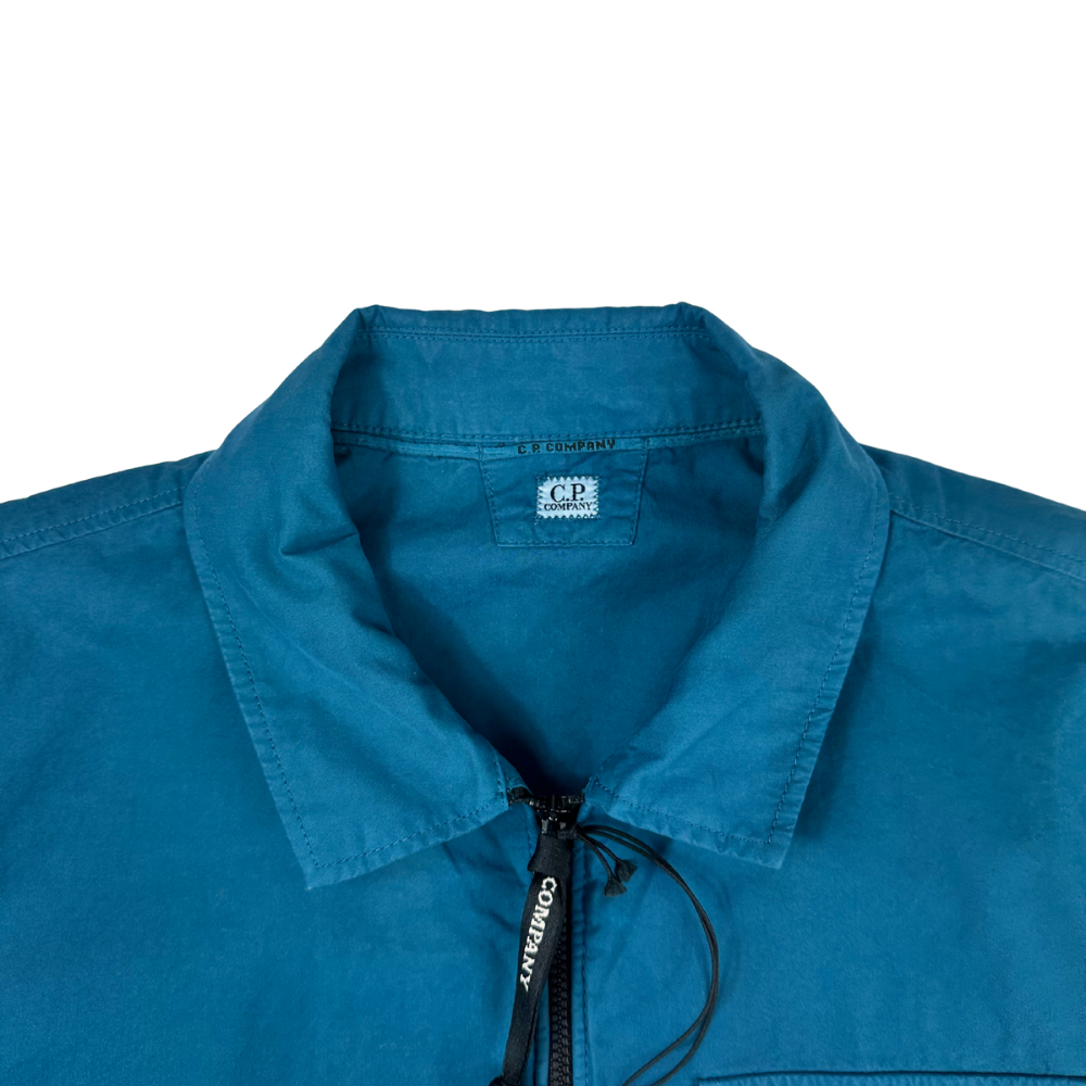 OVERSHIRT C.P COMPANY - talla M