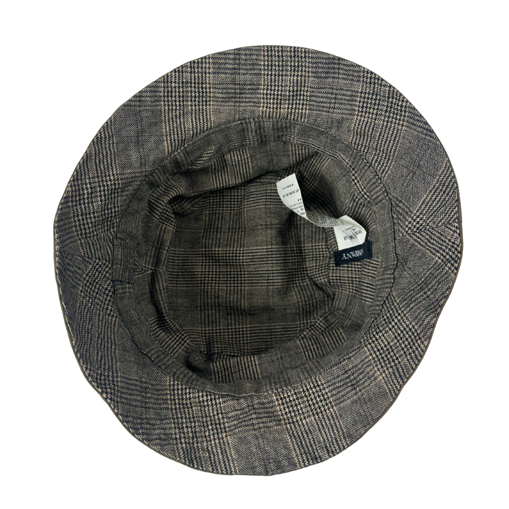 GORRO PESQUERO C.P COMPANY - talla M