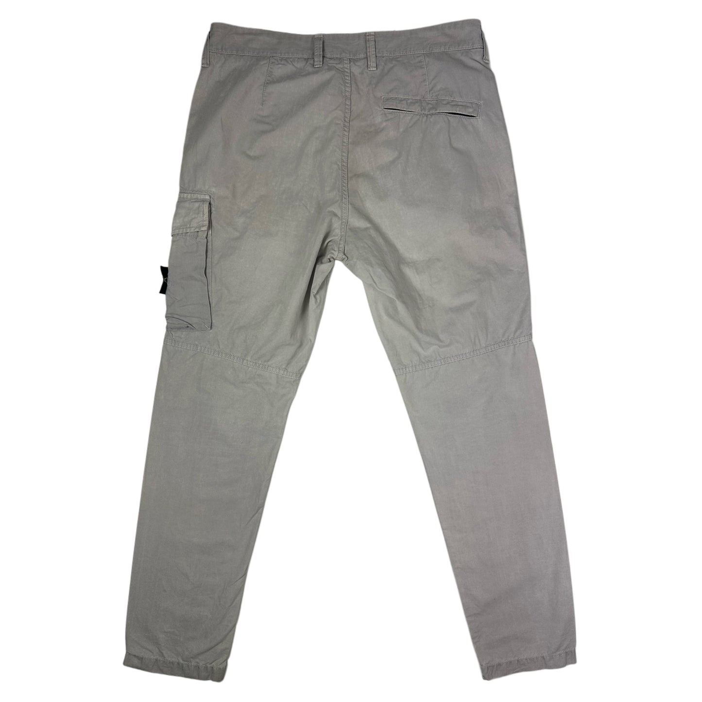 PANTALÓN CARGO STONE ISLAND TYPE SL - talla W/34