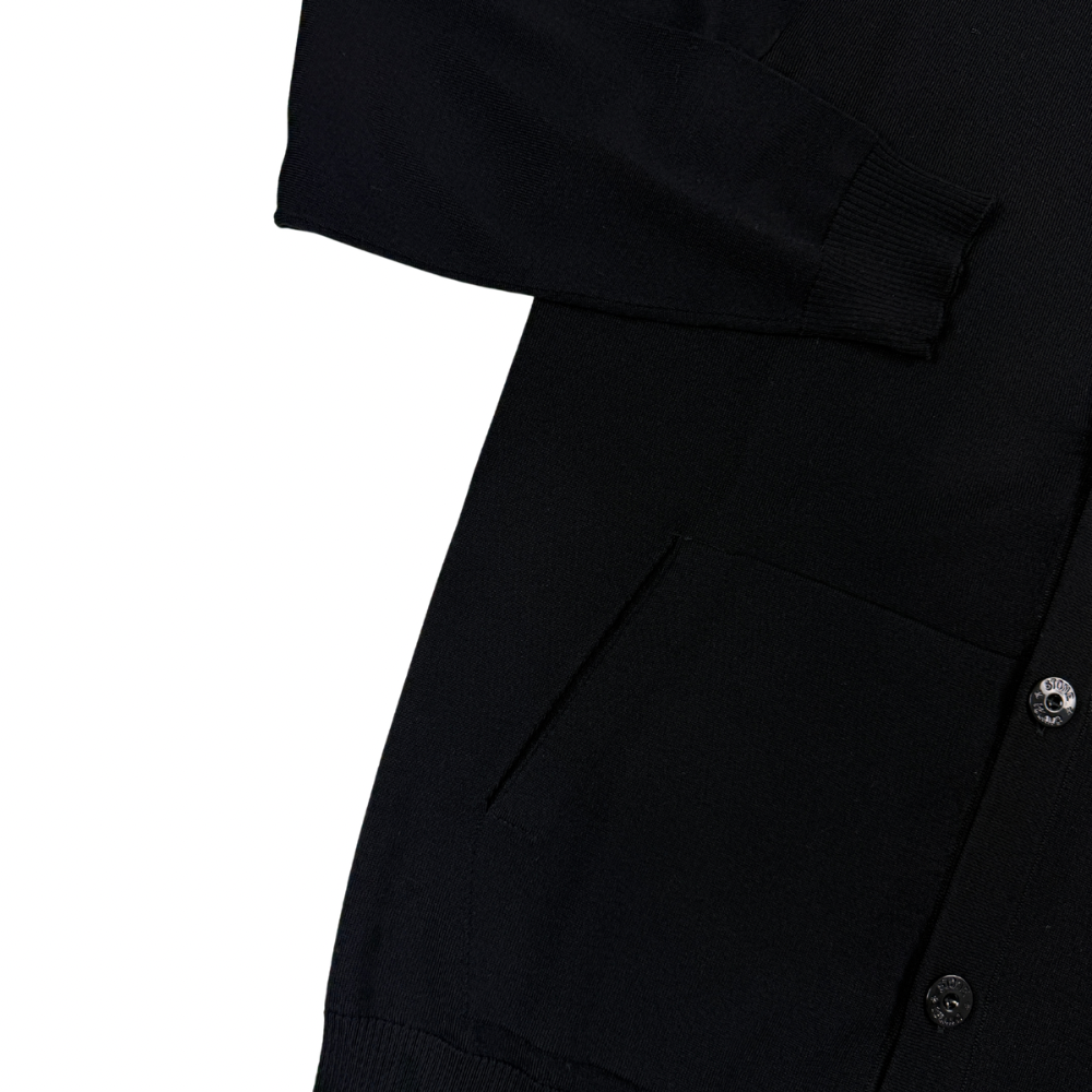 JERSEY CÁRDIGAN STONE ISLAND - talla XL