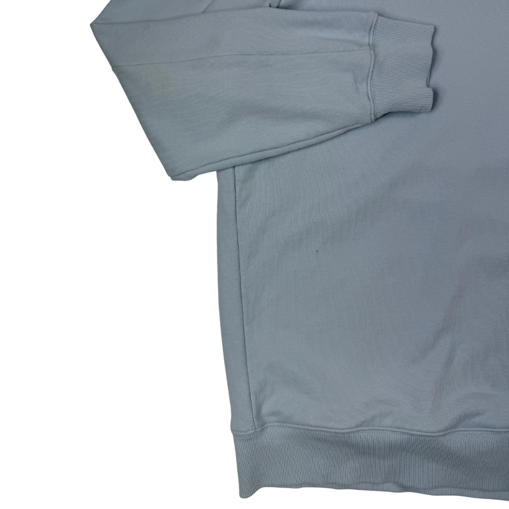 SUDADERA CUELLO REDONDO C.P COMPANY - talla 3XL