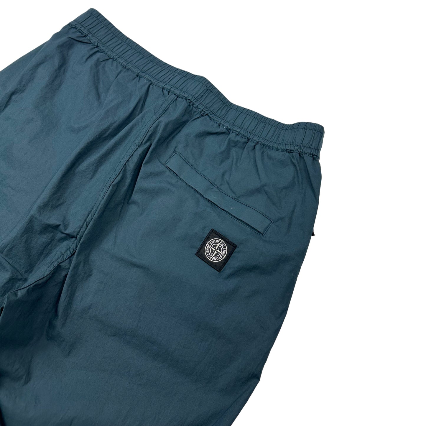 PANTALÓN STONE ISLAND TYPE RE-T STONE ISLAND - talla W/31