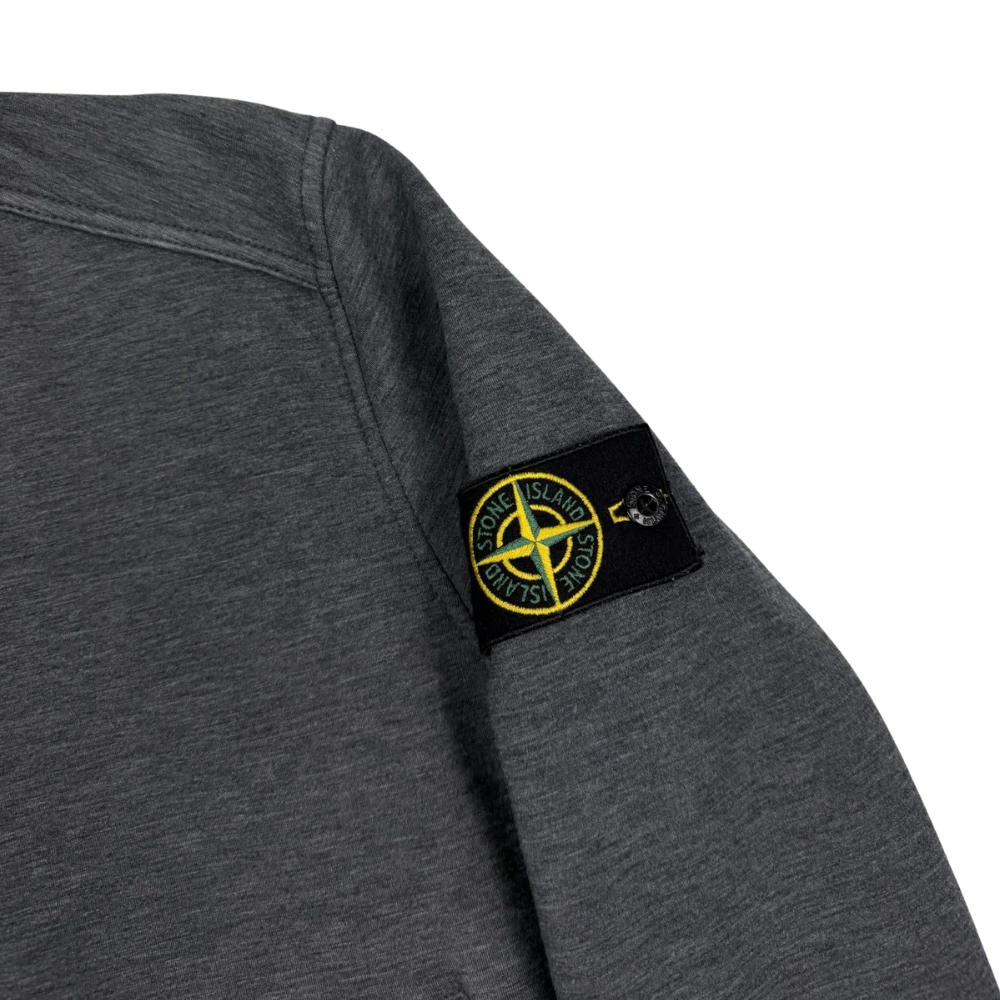 CHAQUETA SOFT SHELL - R STONE ISLAND - talla L