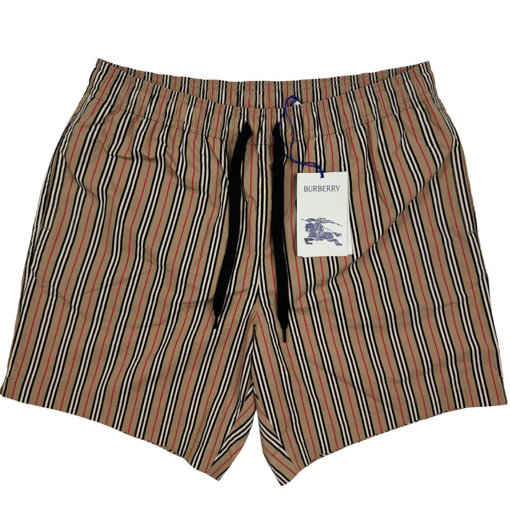 Bañador Burberry Camel - talla L