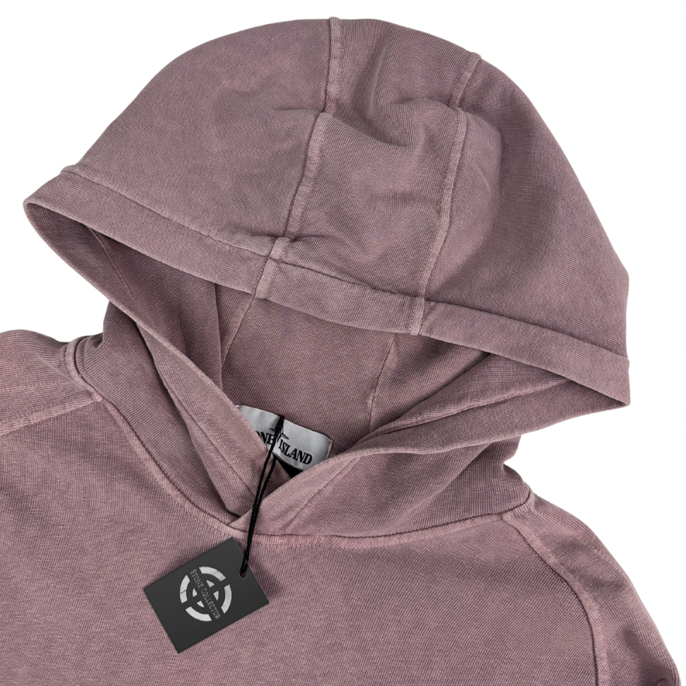 SUDADERA CON CAPUCHA - talla L