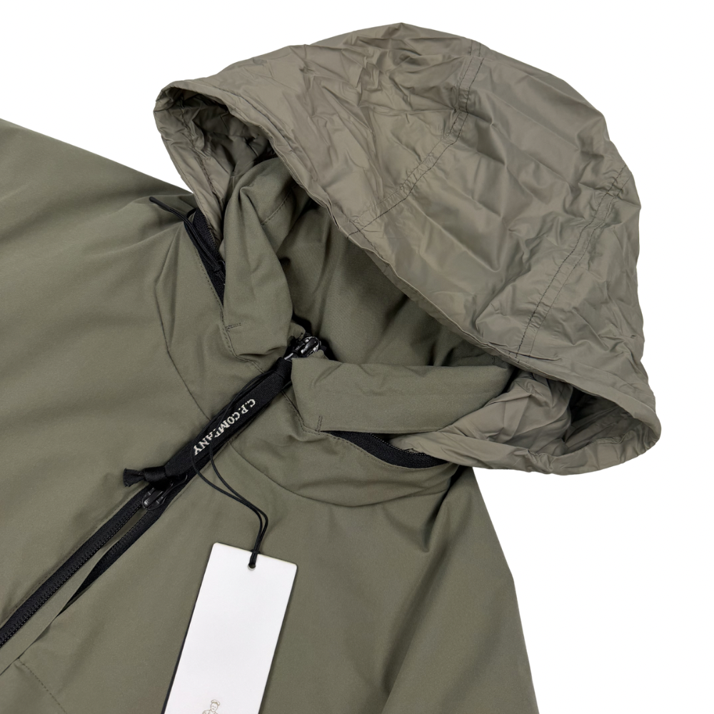 CHAQUETA PRO-TEK PRIMALOFT C.P. COMPANY - talla M/XXXL