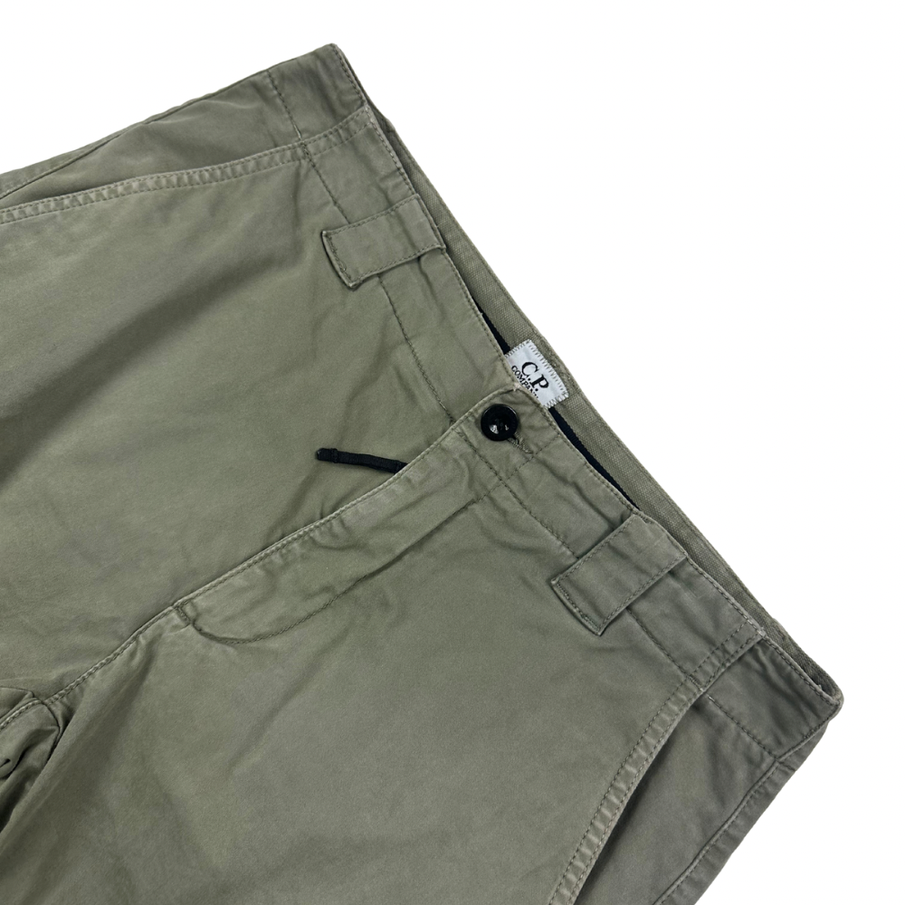 PANTALÓN CARGO C.P COMPANY - talla 46