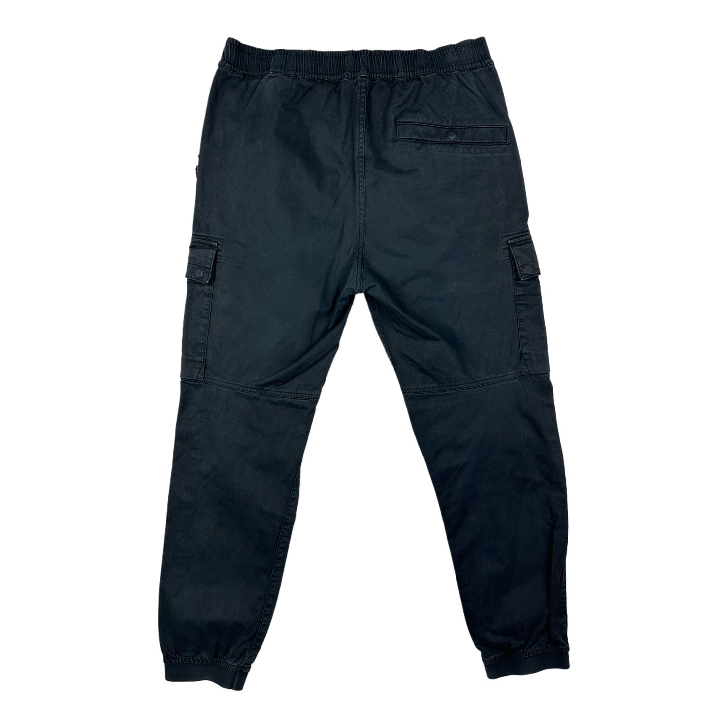 PANTALÓN CARGO STONE ISLAND TYPE RE-T - talla W/31