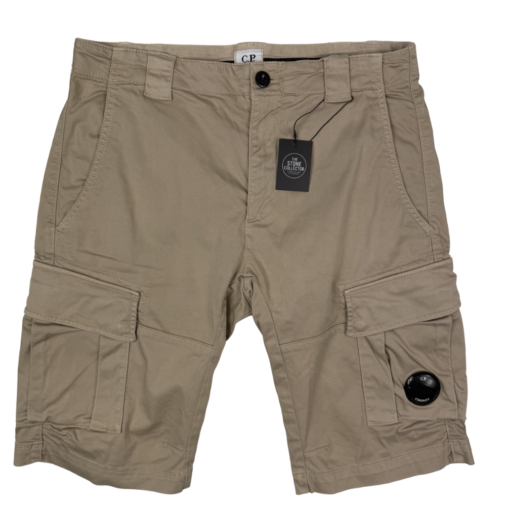 PANTALÓN CORTO C.P. COMPANY - talla 46