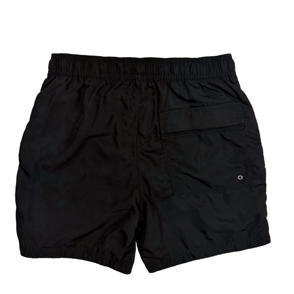 Bañador Stone Island Negro - talla S