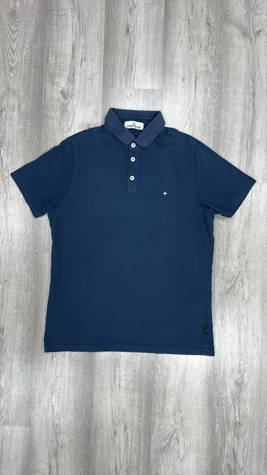 POLO MANGA CORTA
