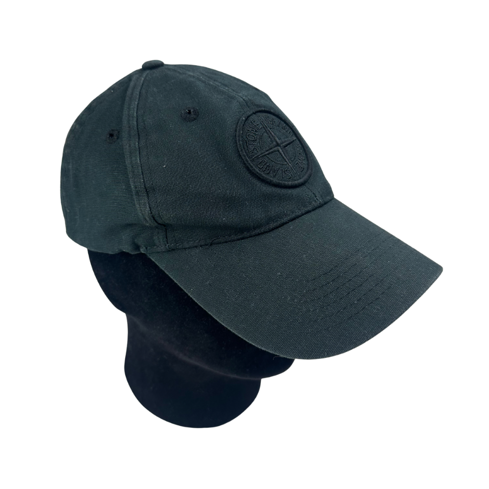 GORRA STONE ISLAND - talla L