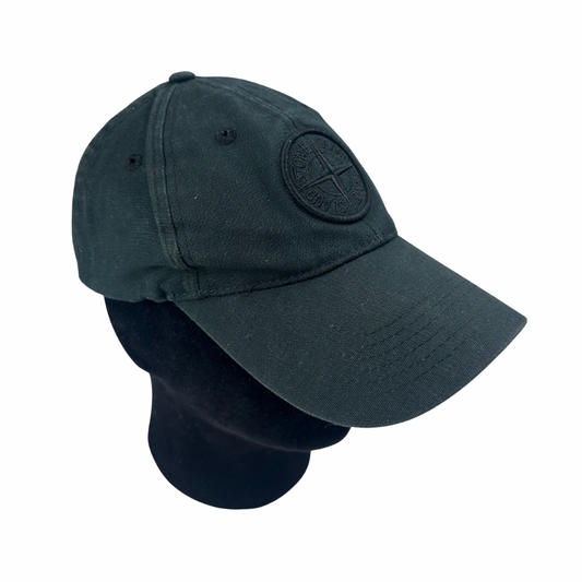 GORRA STONE ISLAND - talla L