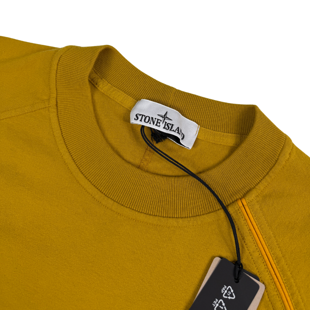 CAMISETA MANGA CORTA STONE ISLAND - talla L