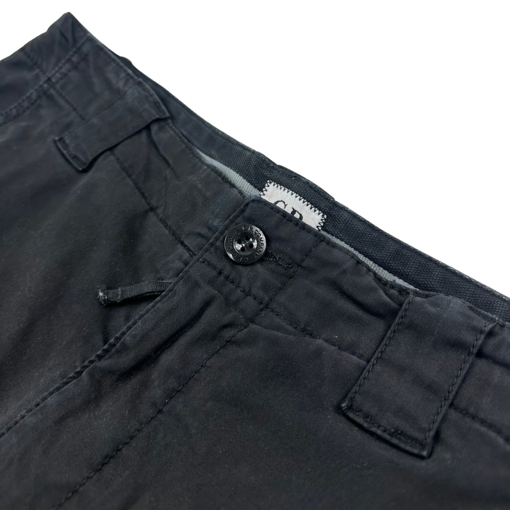 PANTALÓN CARGO C.P COMPANY - talla 44