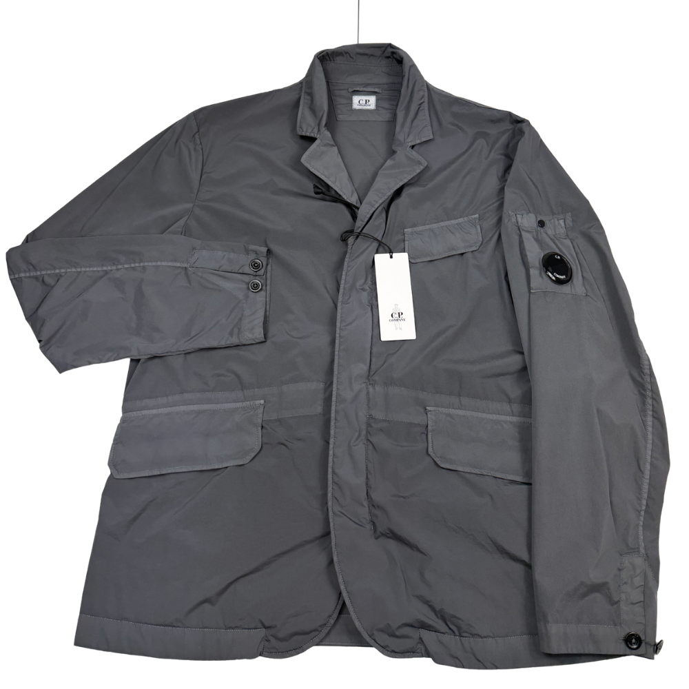 CHAQUETA BLAZER NYCRA R C.P. COMPANY - talla XL