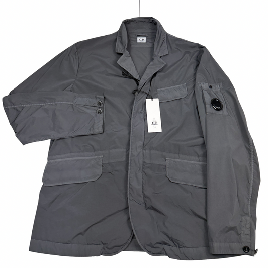 CHAQUETA BLAZER NYCRA R C.P. COMPANY - talla XL