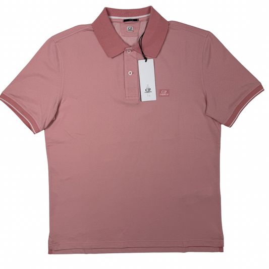 POLO MANGA CORTA TACTING C.P. COMPANY - talla M