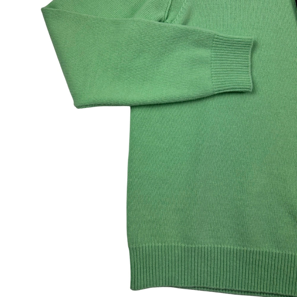 JERSEY CUELLO REDONDO STONE ISLAND - talla M