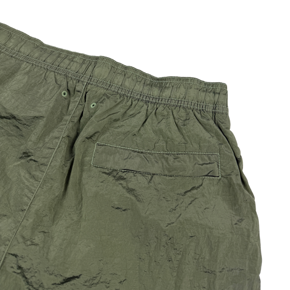 BAÑADOR NYLON STONE ISLAND - talla S