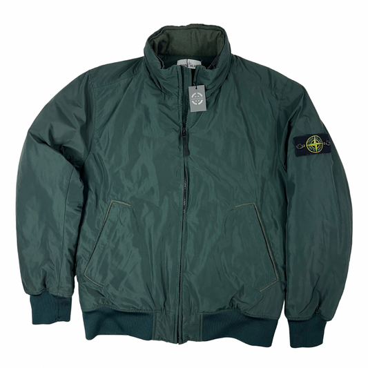 ABRIGO MICRO REPS WITH PRIMALOFT INSULATION TECHNOLOGY STONE ISLAND - talla XL