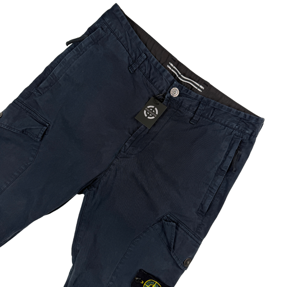 PANTALÓN CARGO TYPE RE-T STONE ISLAND - talla W/29