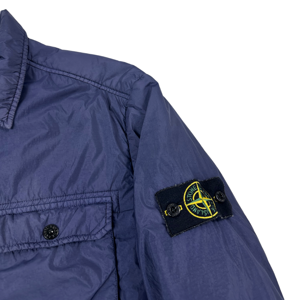 ABRIGO STONE ISLAND - talla XL