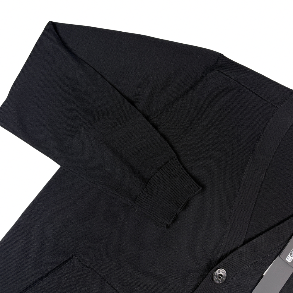 JERSEY CÁRDIGAN STONE ISLAND - talla XL