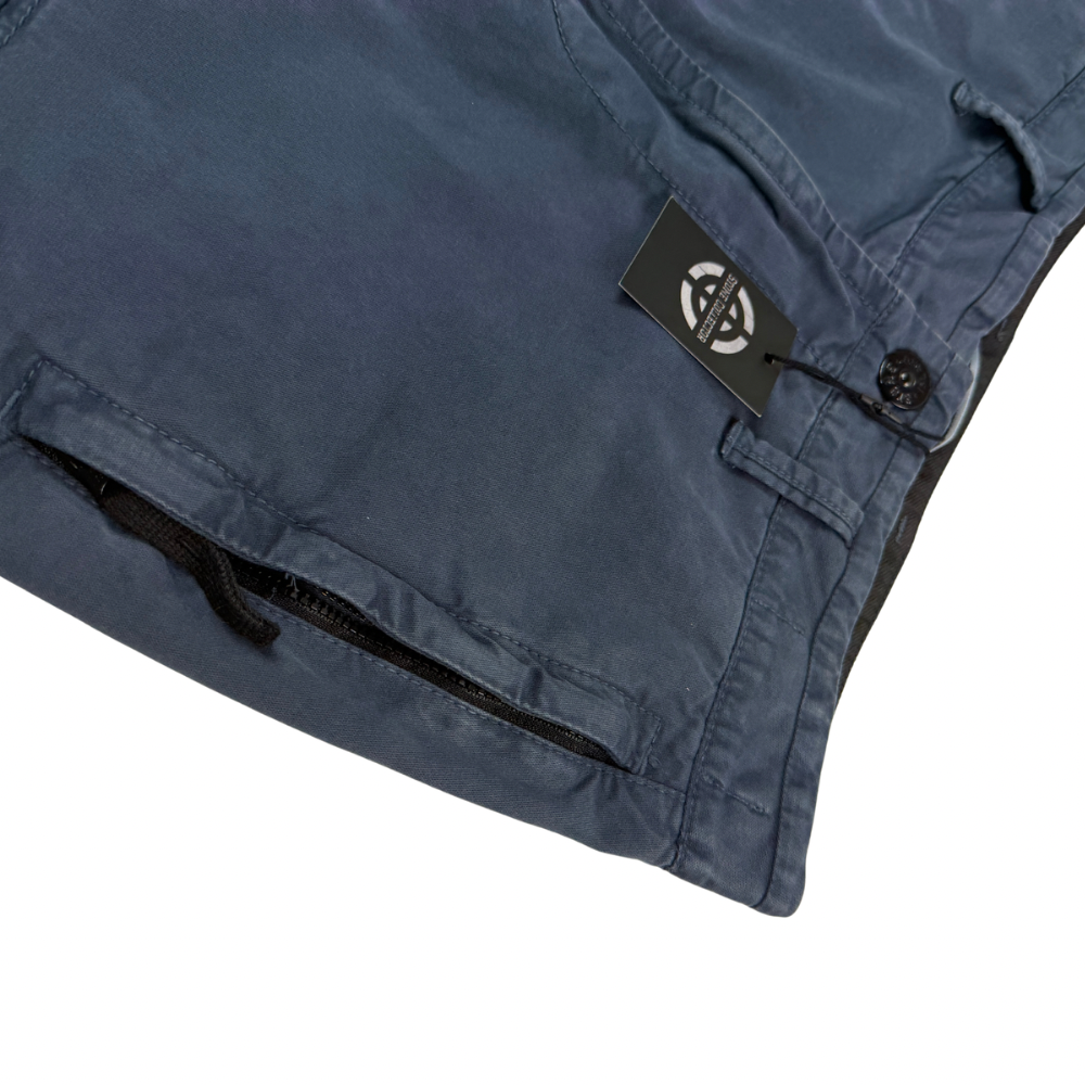 PANTALÓN CARGO TYPE RE-T STONE ISLAND - talla W/28