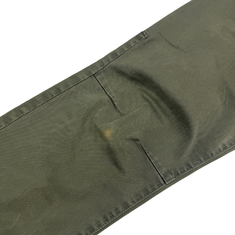 PANTALÓN CARGO TYPE SK STONE ISLAND - talla W/31