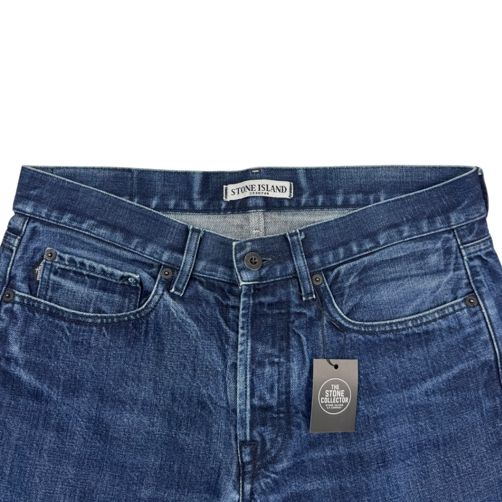 Pantalón Vaquero Stone Island - talla W/32