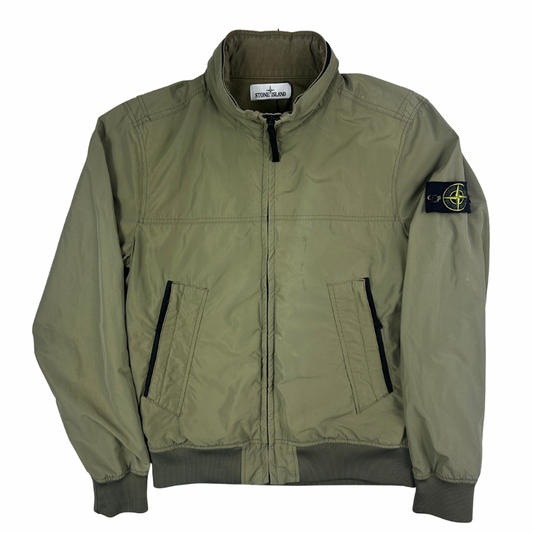 CHAQUETA MICRO REPS STONE ISLAND - talla M