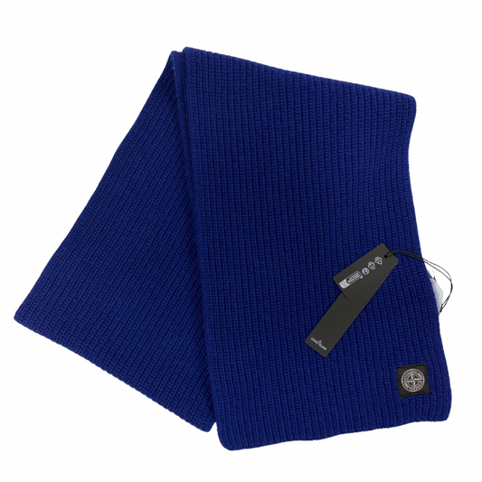 BUFANDA STONE ISLAND - talla ÚNICA