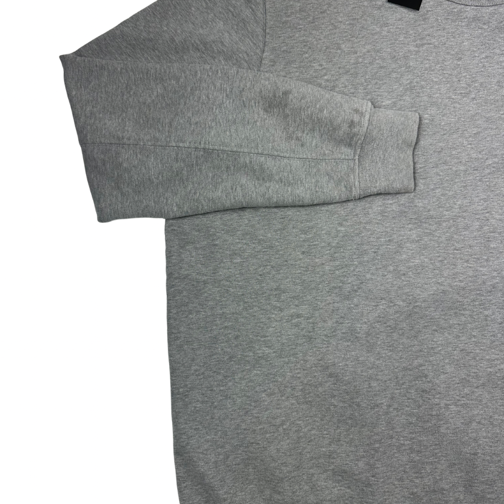 SUDADERA CUELLO REDONDO STONE ISLAND - talla 3XL