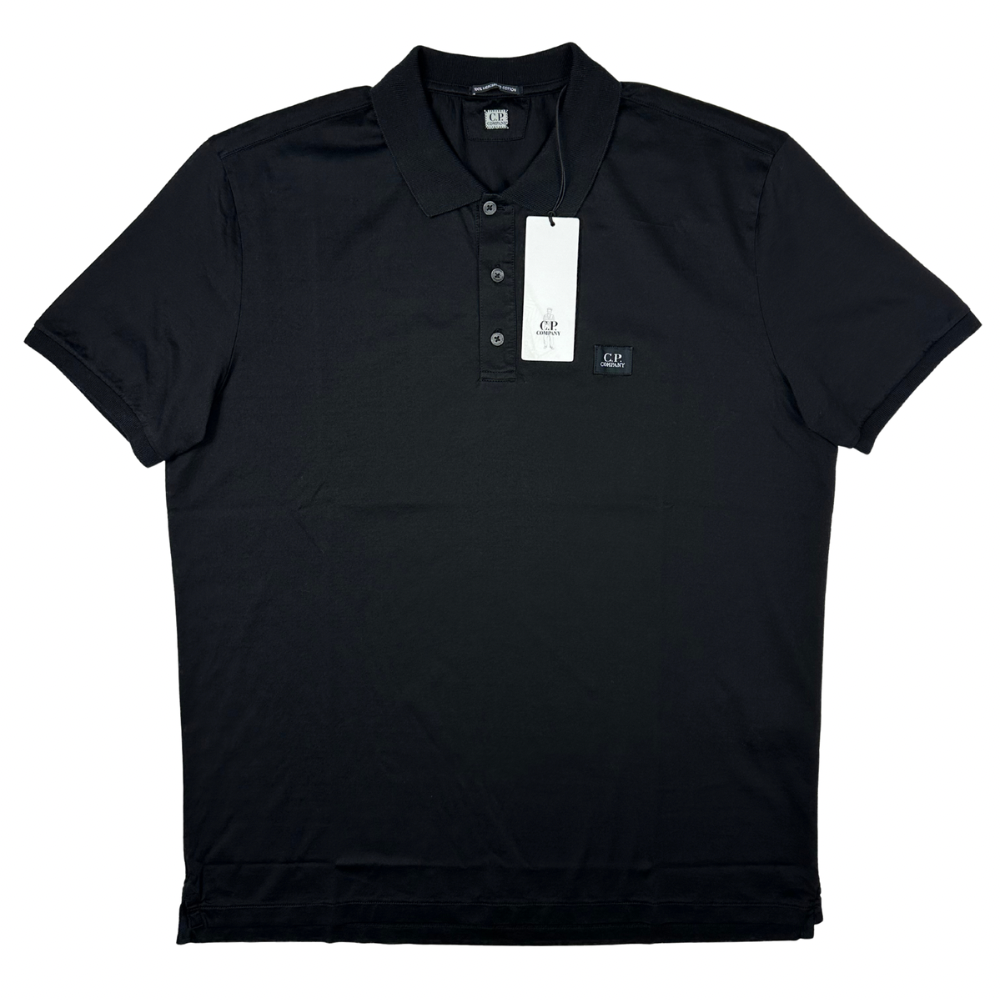 POLO MANGA CORTA C.P COMPANY - talla XL