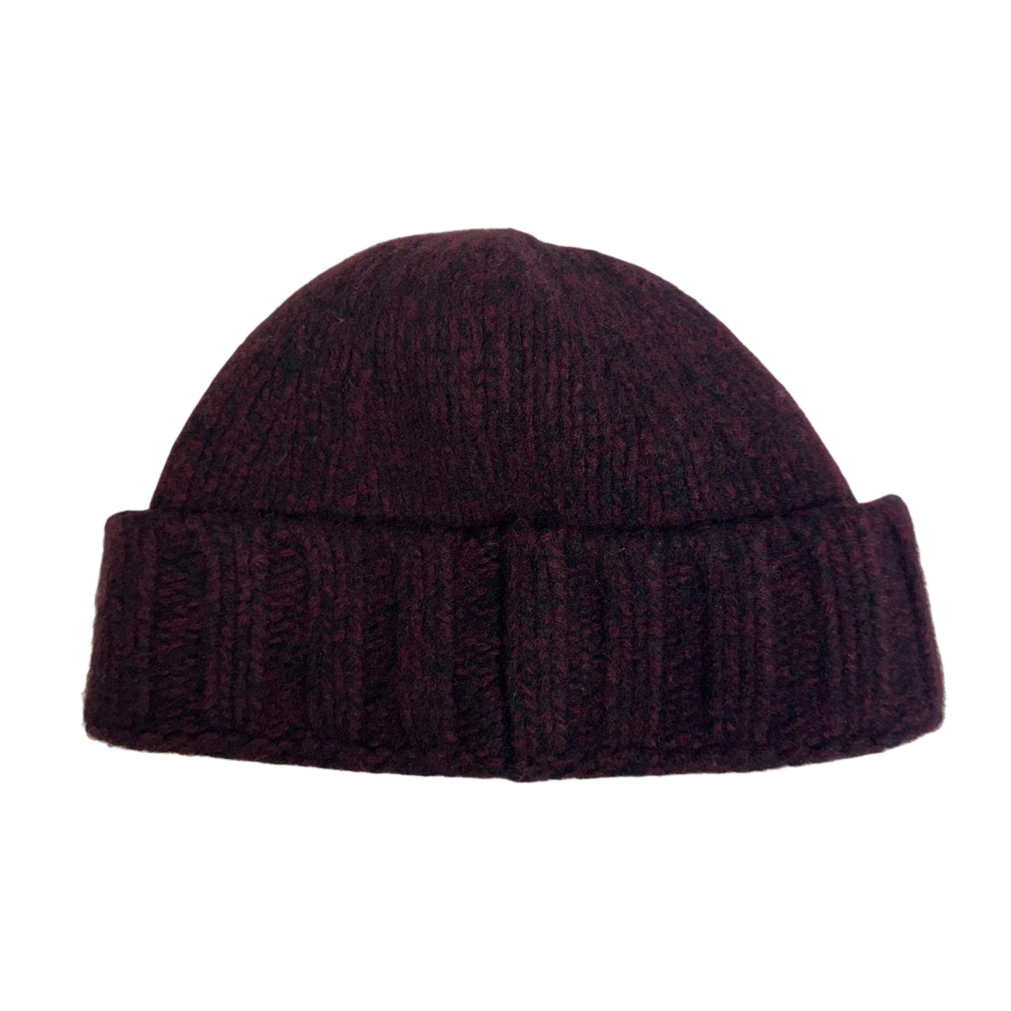 GORRO DE LANA STONE ISLAND