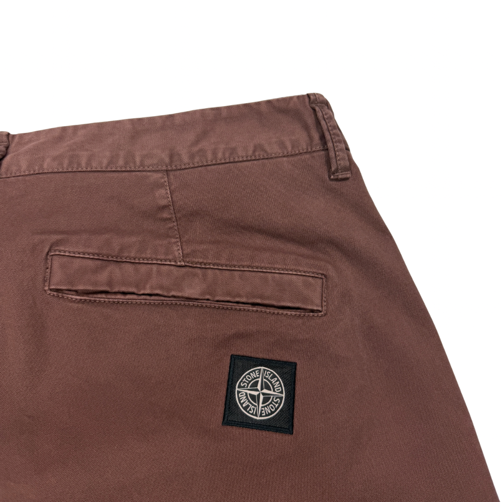PANTALÓN TYPE - RE STONE ISLAND - talla W/40