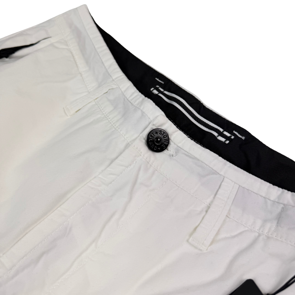 PANTALON CARGO STONE ISLAND TYPE SL - talla W/30