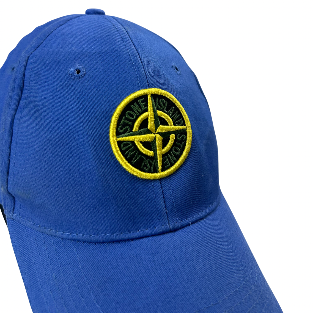 GORRA STONE ISLAND - talla UNI