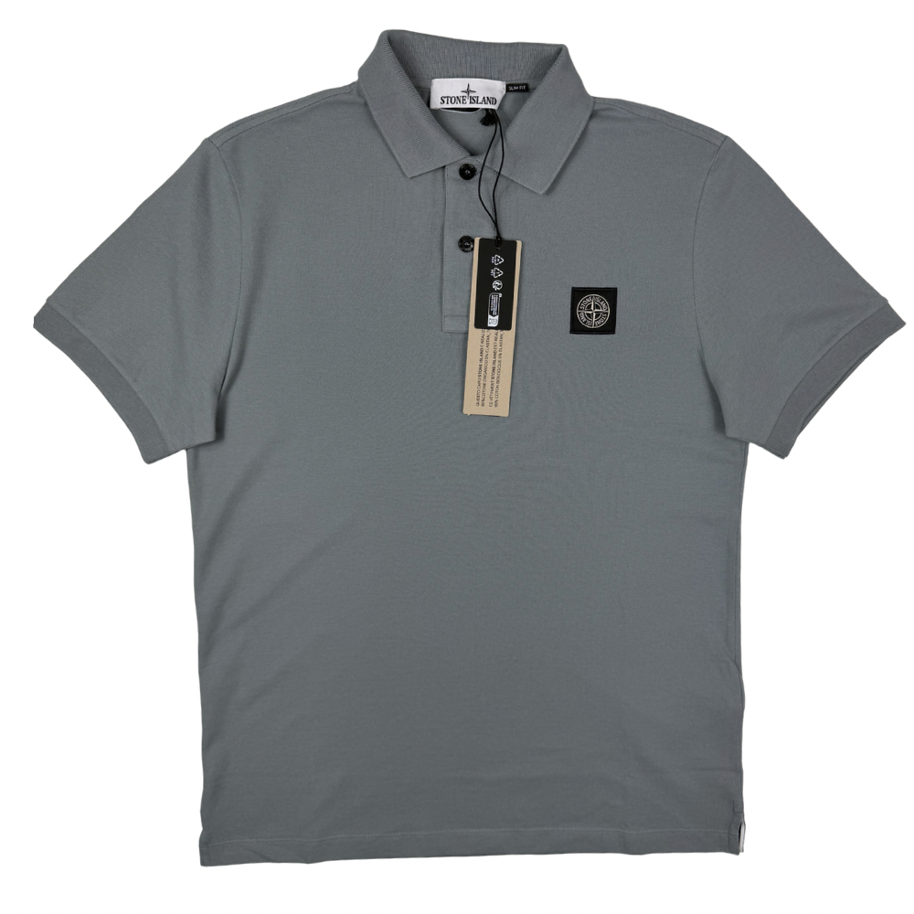 POLO MANGA CORTA STONE ISLAND - talla S-M
