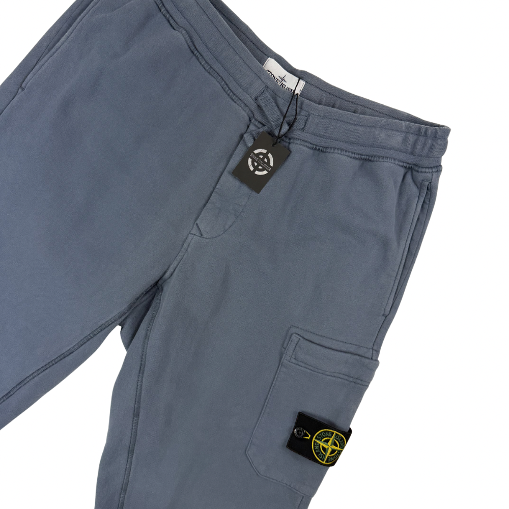 PANTALÓN JOGGER STONE ISLAND - talla L