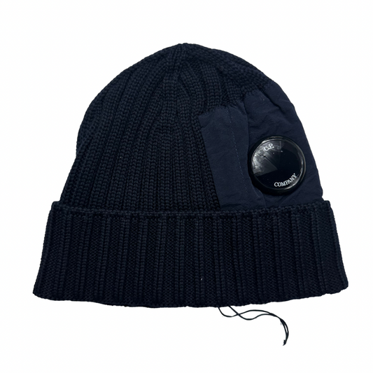 GORRO DE LANA C.P COMPANY - talla UNI